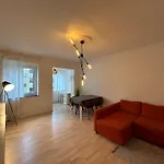 Dream Stay In Centre Copenhagen